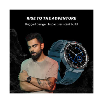 Multi Brand Smart Watch