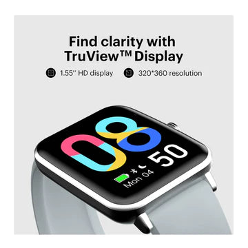 Noise Smart Watch