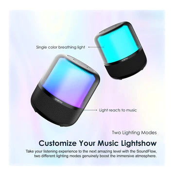 Oraimo Wireless Bluetooth Speaker