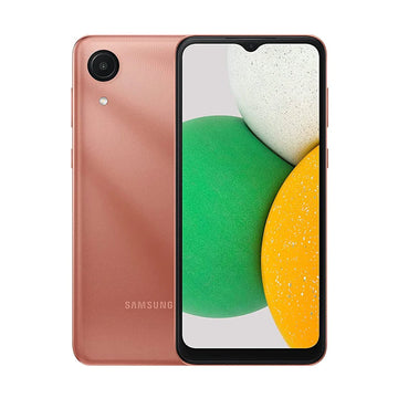 Samsung Galaxy A03 Core