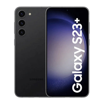 Samsung Galaxy S23 & S23+