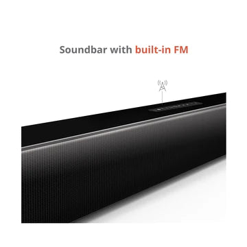 Saregama Bluetooth Speaker