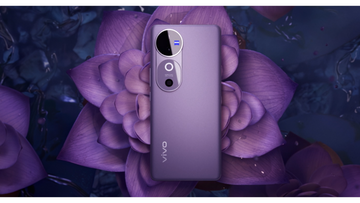 Vivo Smartphone