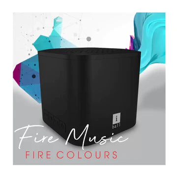 iball Bluetooth Speaker and Sound Bars