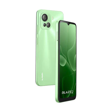 lava smartphone