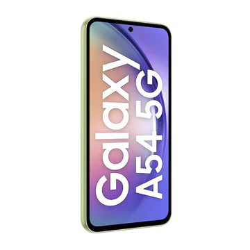 Samsung Galaxy A54 | A34