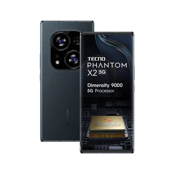 tecno smartphones