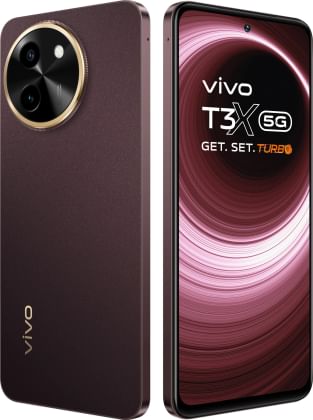 5g Vivo Mobile Phone