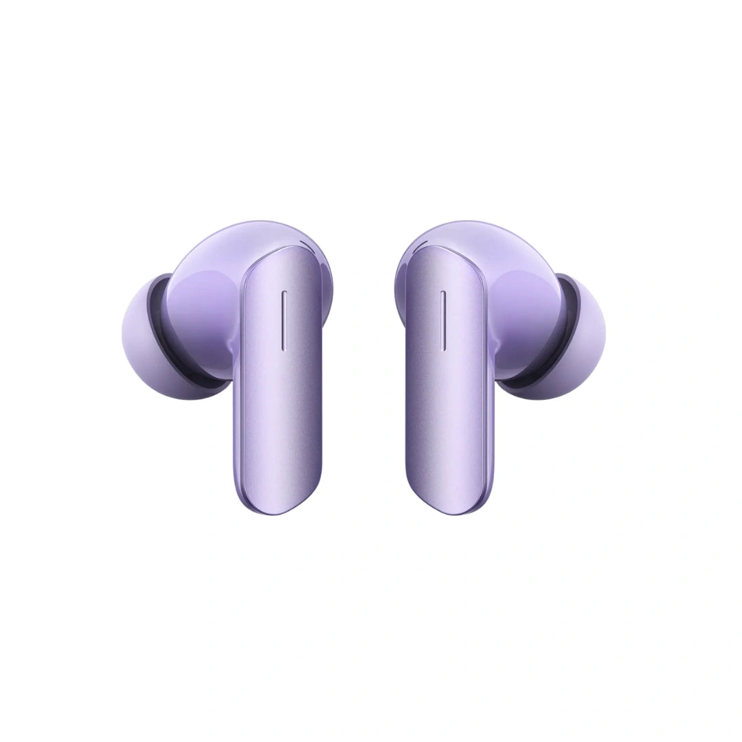 Realme Buds Air 7 TWS | IP55 Water & Dust Resistance | 6-Mic Call Nosie Cancellation | 52dB Smart Active Noise Cancellation
