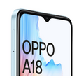Oppo A18 - Front Camera