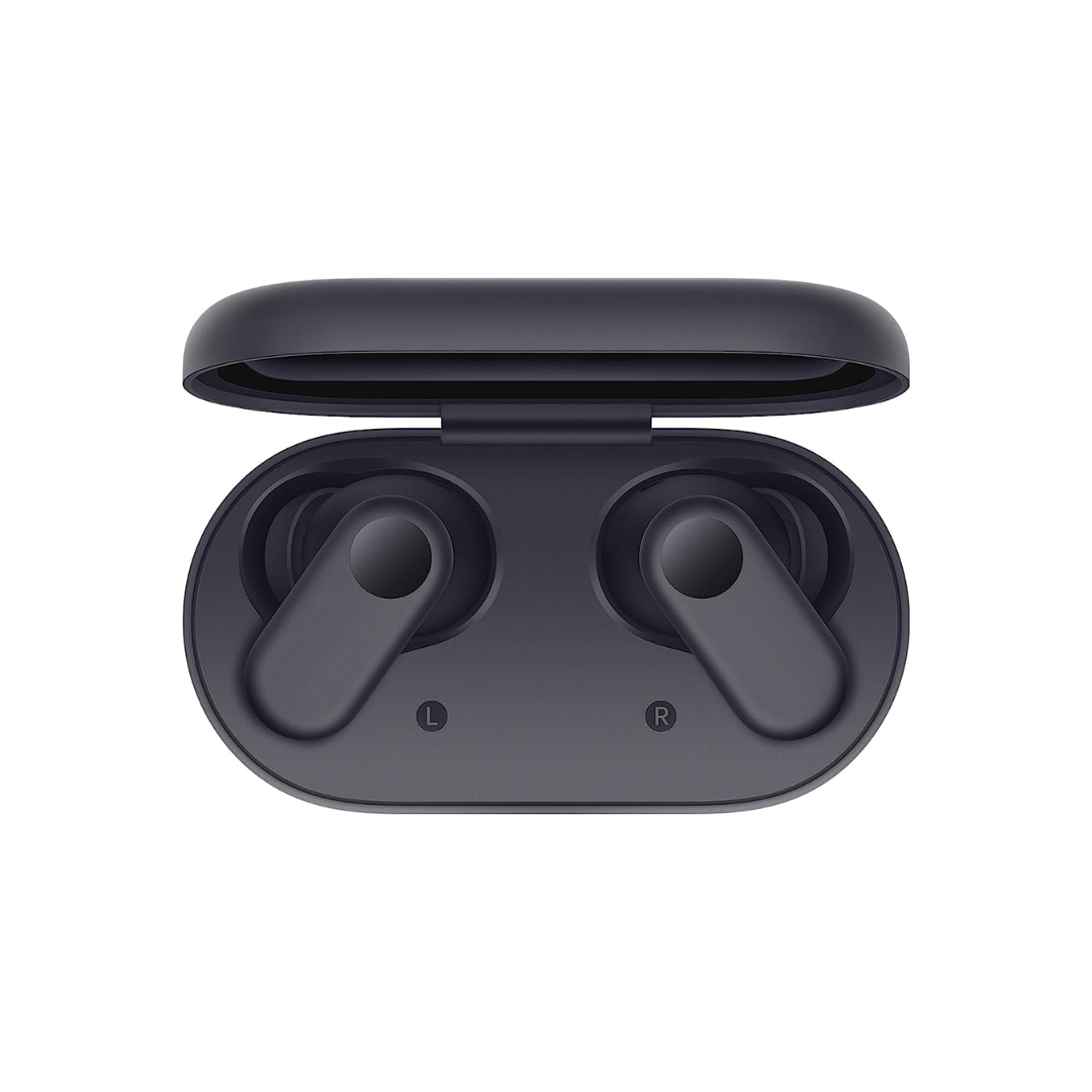 OnePlus Nord Buds 2r - Bluetooth Earbuds - Charging Case