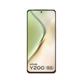 Vivo Y200 5G - Display