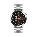 Fire Boltt Ultimate Smart Watch - Silver Strap