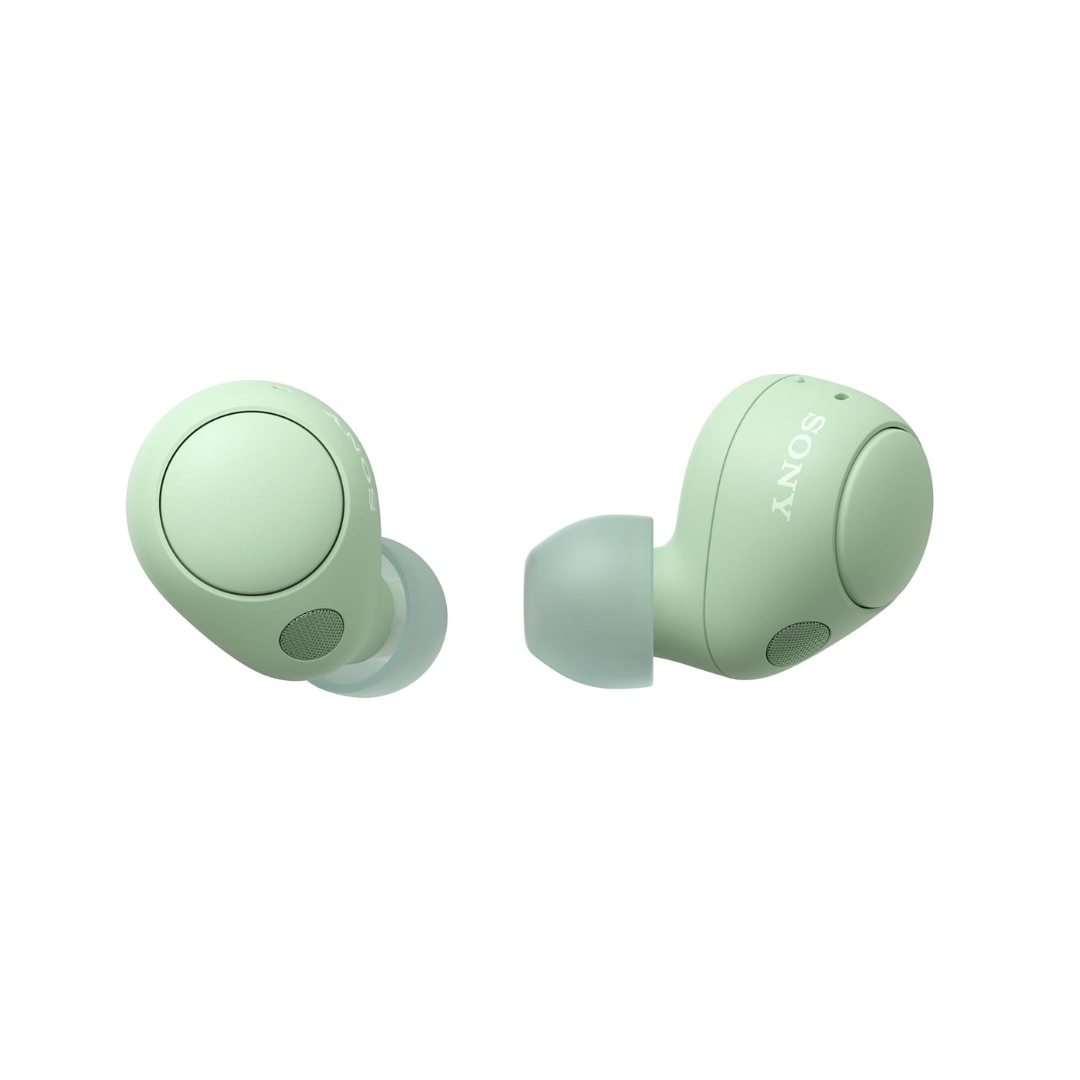 Sony WF-C700N Bluetooth TWS - Saga Green