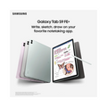 Samsung Galaxy Tab S9 FE - App Support