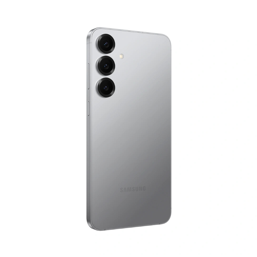 Samsung Galaxy S25+ 5G AI Smartphone | 50MP Camera with Galaxy AI | Snapdragon®8 Elite for Galaxy | 6.7 inches Dynamic LTPO AMOLED Display | 4900mAh Battery