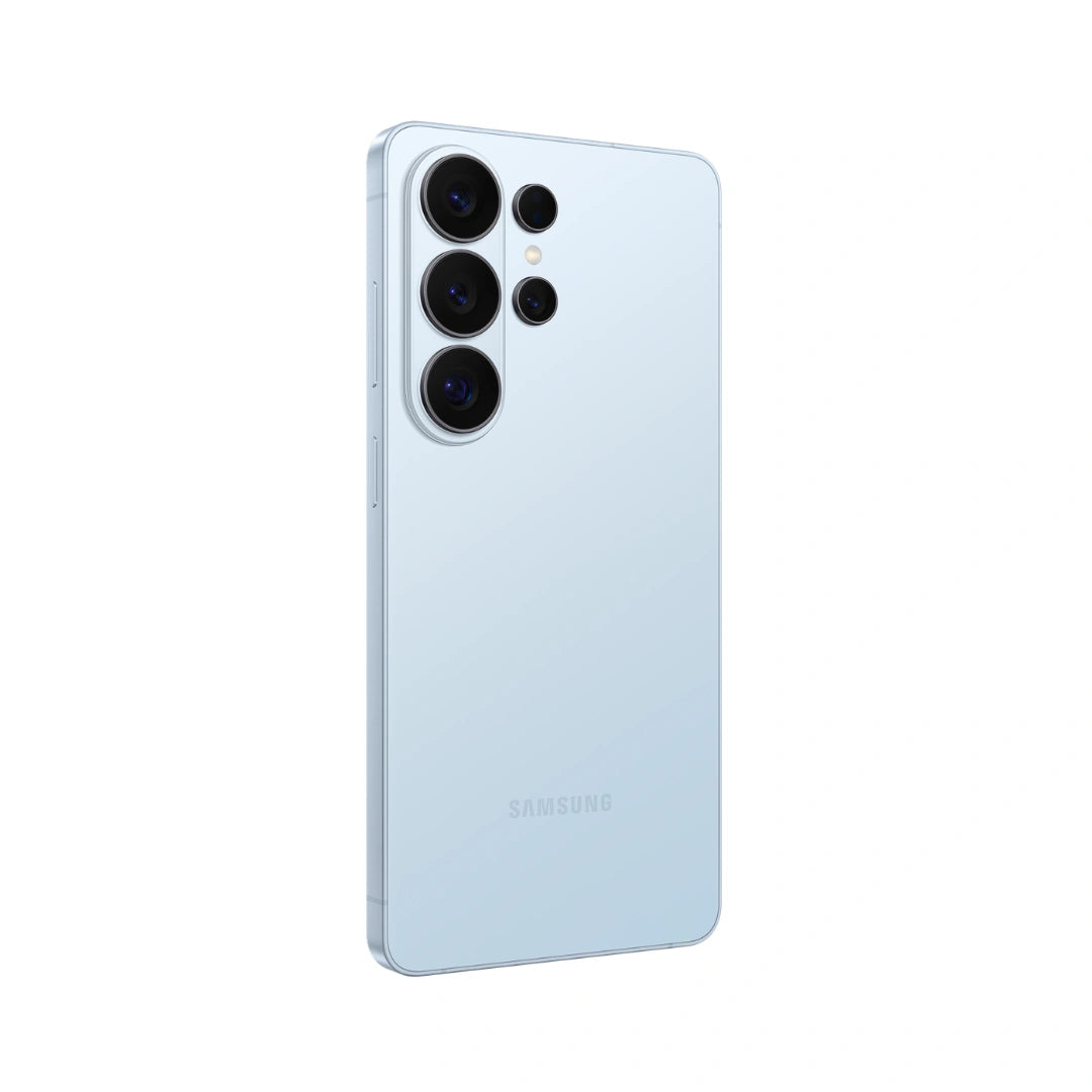 Samsung S26 Ultra 5G | 6.9 inches AMOLED Display | 2600 nits Peak Brightness | Snapdragon® 8 Elite Gen 5 | 200MP Main Camera | 50MP Telephoto | 50MP Ultra-Wide | 12MP Front Camera | 5000mAh Battery