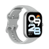 Redmi Watch Move | 1.85 inch AMOLED Display | Powered by HyperOS | IP68 Water Resistance | Bluetooth® 5.3 | 300mAh Battery | Heart Rate Sensor (With Blood Oxygen Sensor) | Smartphones With Android 6.0 or iOS 12.0