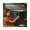 IFB 36 L Convection Microwave Oven |  Convection Functionality | Motorised Rotisserie | 101 Auto-Cook Menu Options |  360° Convection | Auto Defrost