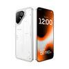 Tecno Pova 8 Pro 5G | 6.78 inch AMOLED Display | Corning® Gorilla® Glass 7i Protection | MediaTek Dimensity 7400 | 50MP OIS Rear Camera | 13MP Front Camera | Dolby Atmos Hi-Res Audio | 6500mAh Battery | 45W Super Charging | IP69K Dust & Water Resistance