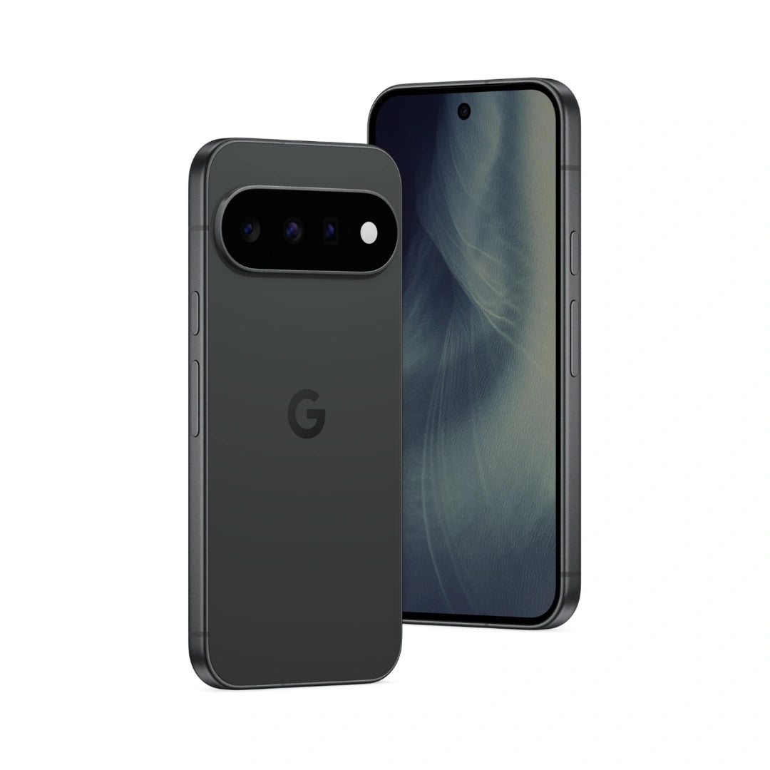 Google Pixel 11 | 6.3 inch OLED Smooth Display | Corning® Gorilla® Glass Victus® 2 Cover Glass | Google Tensor G6 Titan M3 Chipset | 48MP Dual Camera | 10MP Front Camera | 4985mAh Battery | 30W Fast Charging Support