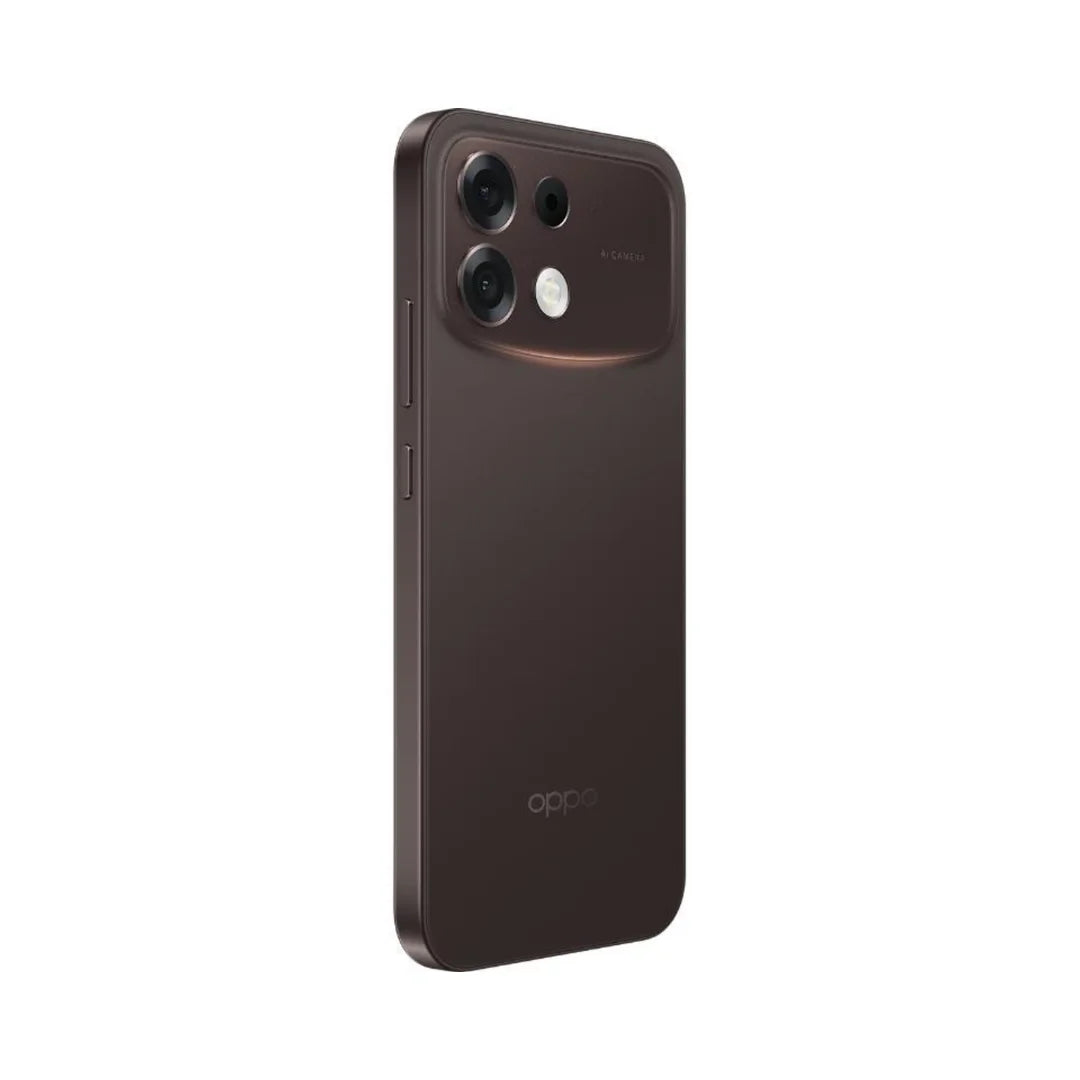 OPPO F35 Pro 5G | 6.78 inch AMOLED Display | MediaTek Dimensity 7360 MAX | 50MP Main Camera | 50MP Front Camera | 8000mAh Battery | 80W SUPERVOOCTM