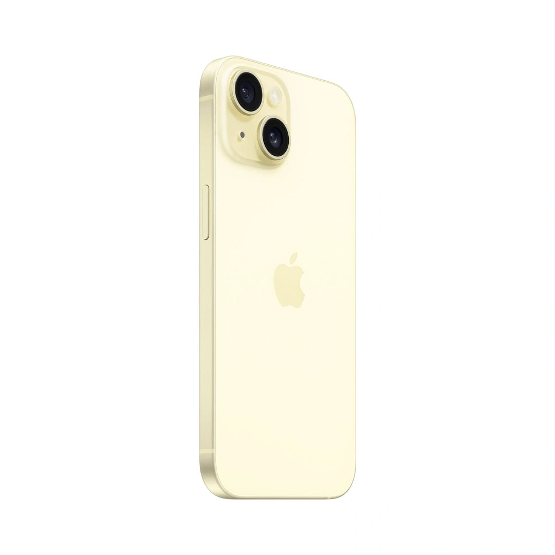 Apple iPhone 15 Plus 512GB Storage| OLED Display| 48 MP rear camera | 12MP Front camera
