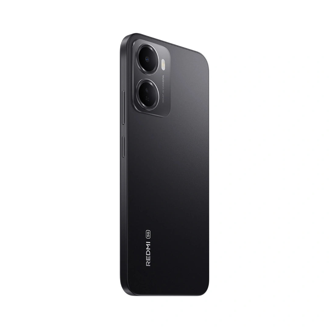 Redmi 15A 5G | 6.9 inches IPS LCD 120Hz Display | Octa-core T8300 5G SOC | 32MP Main Camera | 8MP Front Camera | 6300mAh Battery | IP52 Rating