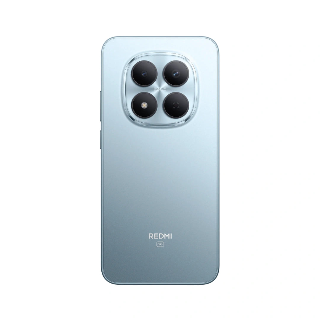 Redmi Note 15 Pro 5G | 6.83 inches AMOLED Display | MediaTek Dimensity 7400-Ultra | IP69K Water & Dust Resistance | 200MP Main Camera | 20MP Front Camera | 6580mAh Battery | 45W Turbo Charging