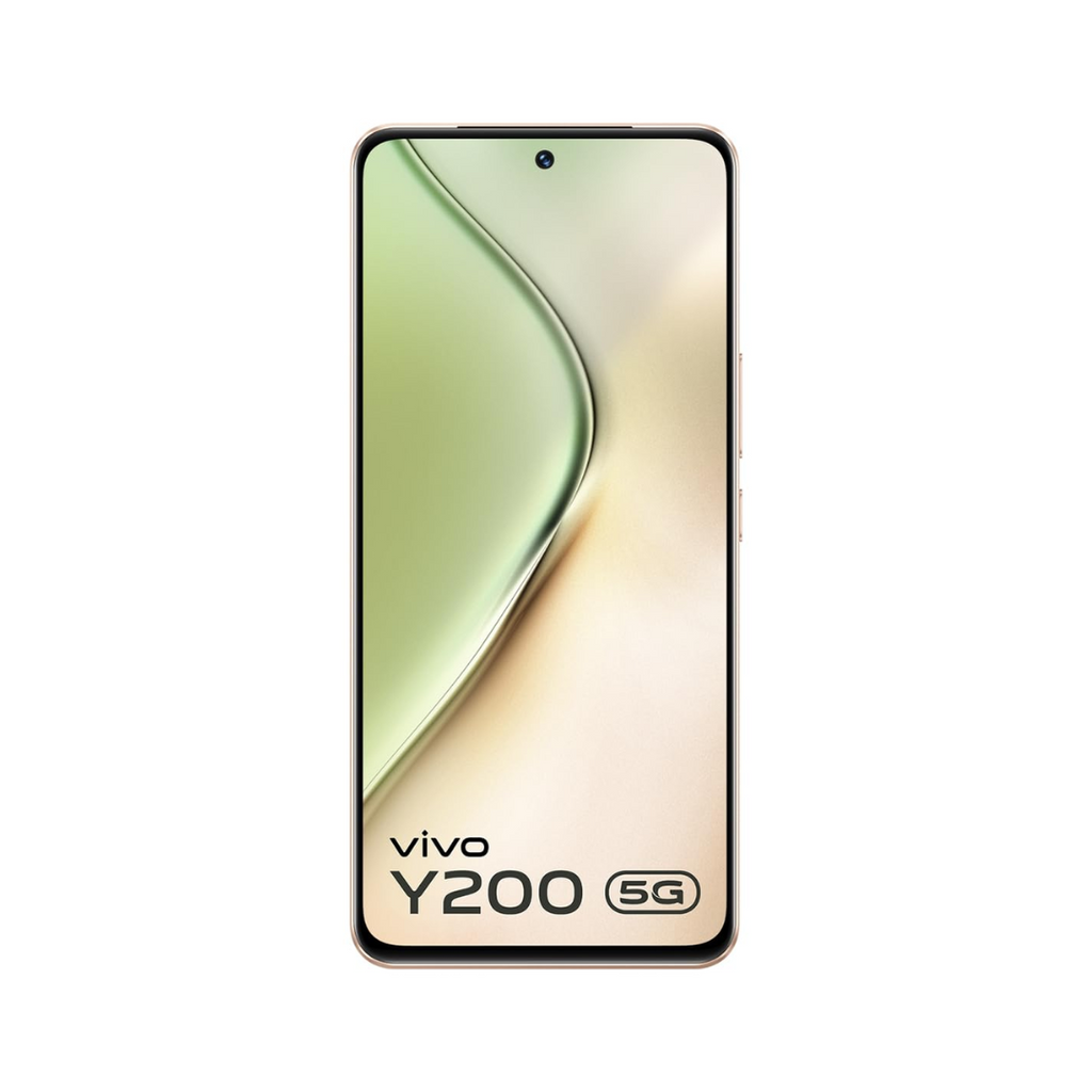 Vivo Y200 5G 8GB Ram, 256GB Storage