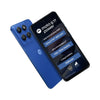 Moto G77 Power | 6.72 inch Display | 120Hz Refresh Rate | MediaTek Dimensity 6400 | 50MP Rear Camera | 32MP Front Camera | 7000mAh Battery | 30W Turbo Charging