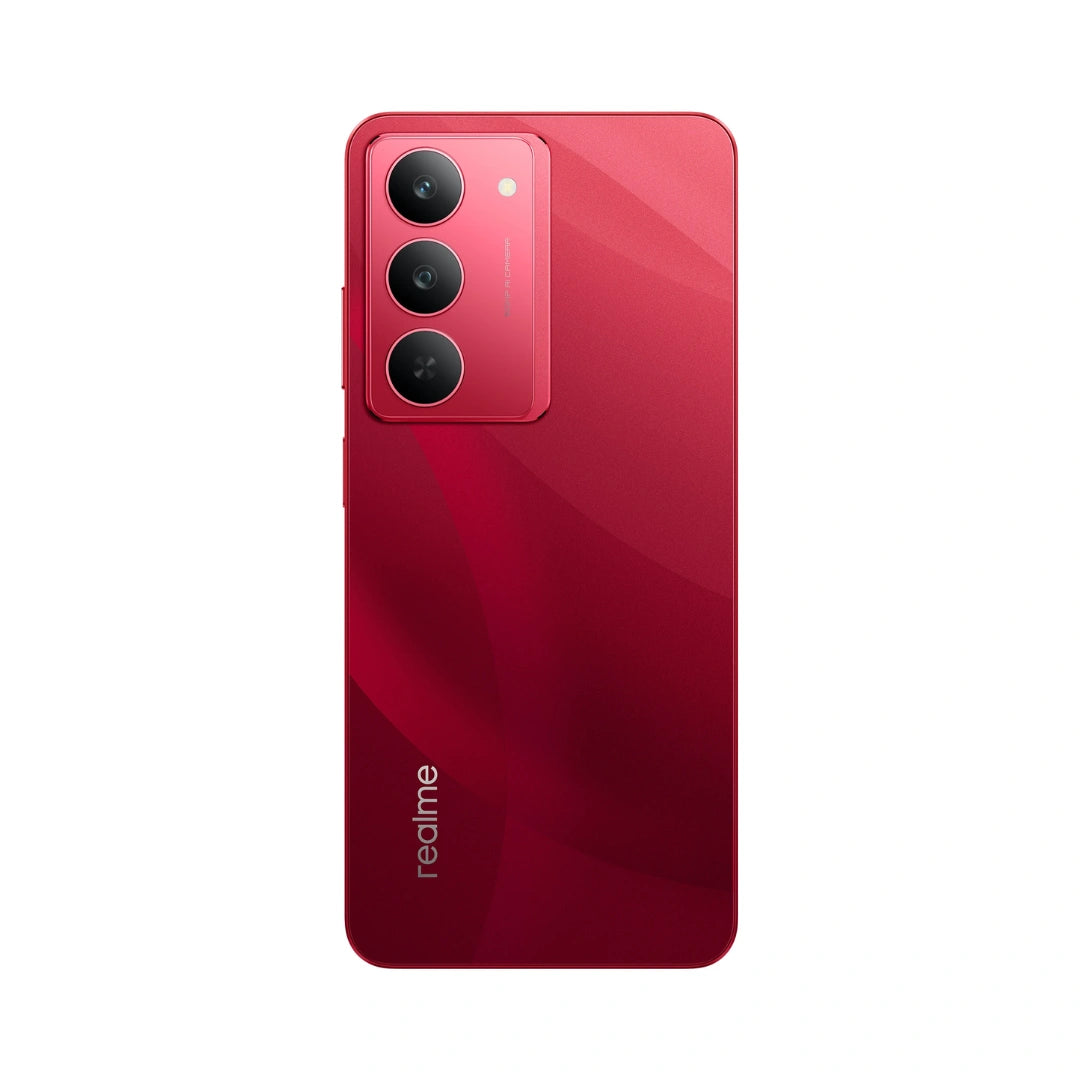 Realme 14x 5G | 6.67" IPS LCD Display | 50MP Rear | 8MP Front Camera | 6000mAh Battery | Dimensity 6300 Processor