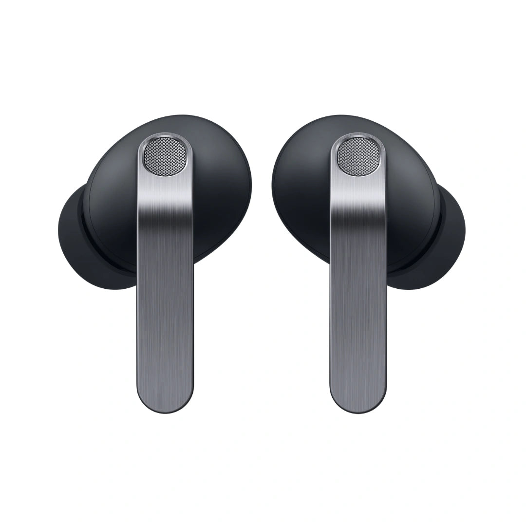 Samsung Galaxy Buds4 Pro | 6 Mics | Ambient Sound | Adaptive Noise Control | Active Noise Cancellation | Voice Detect | 360 Audio | IP54 Durability