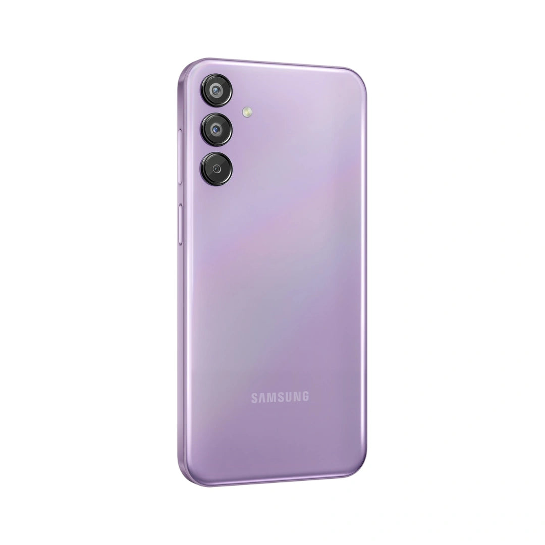 Samsung Galaxy F15 5G | Super AMOLED Display | Mediatek Dimensity | 50MP Triple Rear Camera |13MP Front Camera