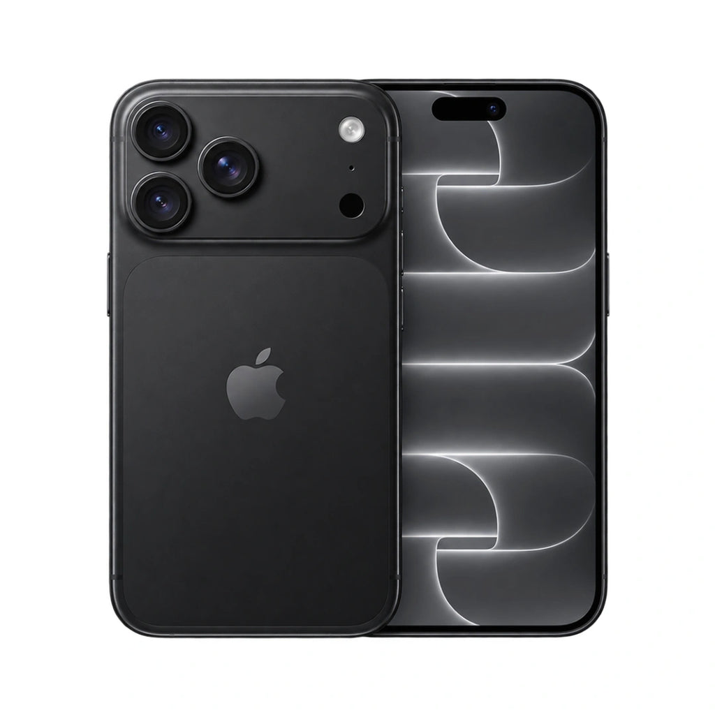Apple iPhone 18 Pro Max | 6.9 inches Super Retina XDR Display | A20 Pro Chip, Hexa-Core, Hexa-core, Apple GPU (7-Core Graphics) | 48MP Triple Rear Camera | 18MP Front Camera | IP68 Splash Water & Dust Resistance