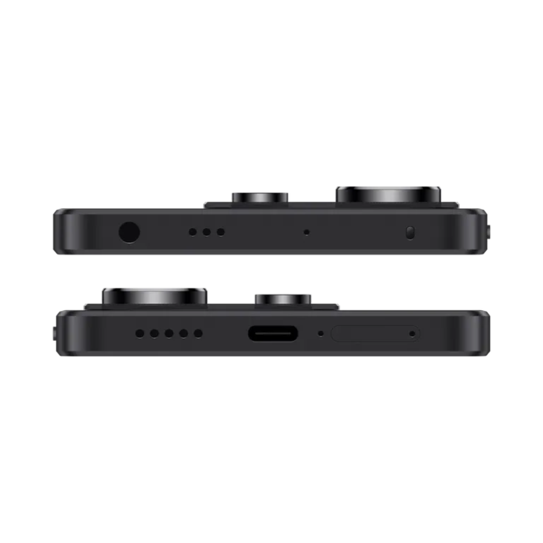 Redmi Note 13 Pro 5G - Headphone Jack - Dual Speakers