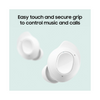 Samsung Galaxy Buds FE - Bluetooth Earbuds - Touch Controls