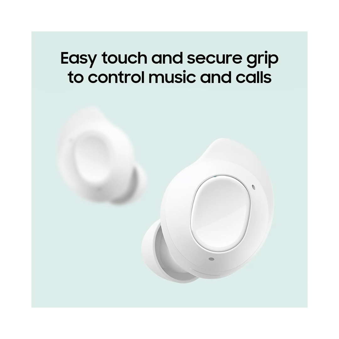 Samsung Galaxy Buds FE - Bluetooth Earbuds - Touch Controls