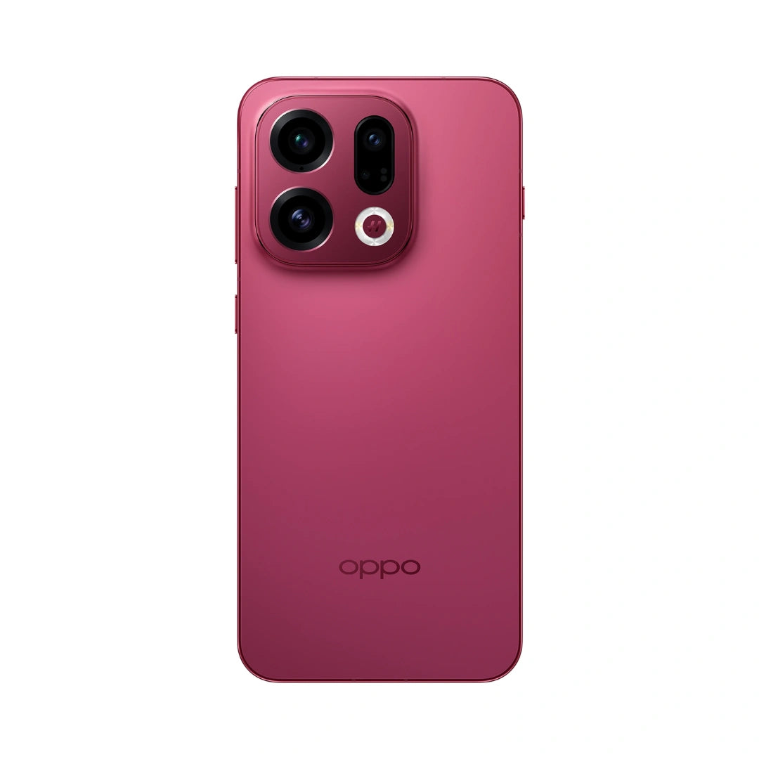 Oppo Find X9 | 6.59 Inch AMOLED Display | MediaTek Dimensity 9500 | 50MP Rear Camera | 32MP Front Camera | 7025 Mah Battery