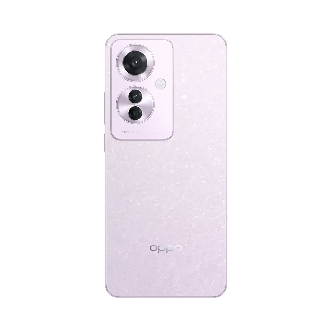 Oppo  F25 Pro 5G | AMOLED Display | Mediatek Dimensity | 32MP Front Camera | 5000mAh Battery
