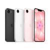 iPhone 17e | Super Retina XDR OLED | Apple A19 Chipset | 48MP Fusion Camera Super-High‑Resolution Photos | 12MP TrueDepth Camera