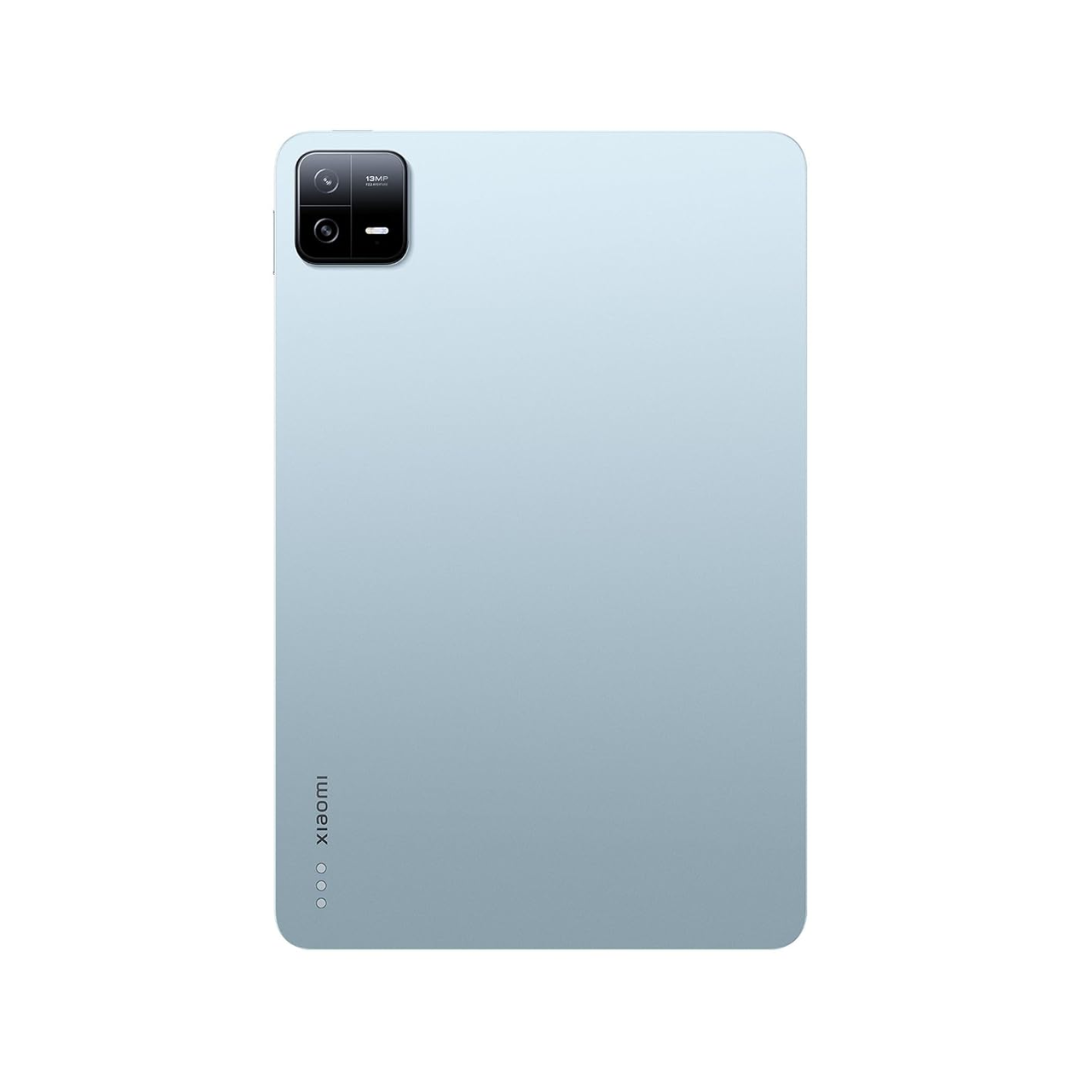 Xiaomi Pad 6 - 13MP Rear Camera