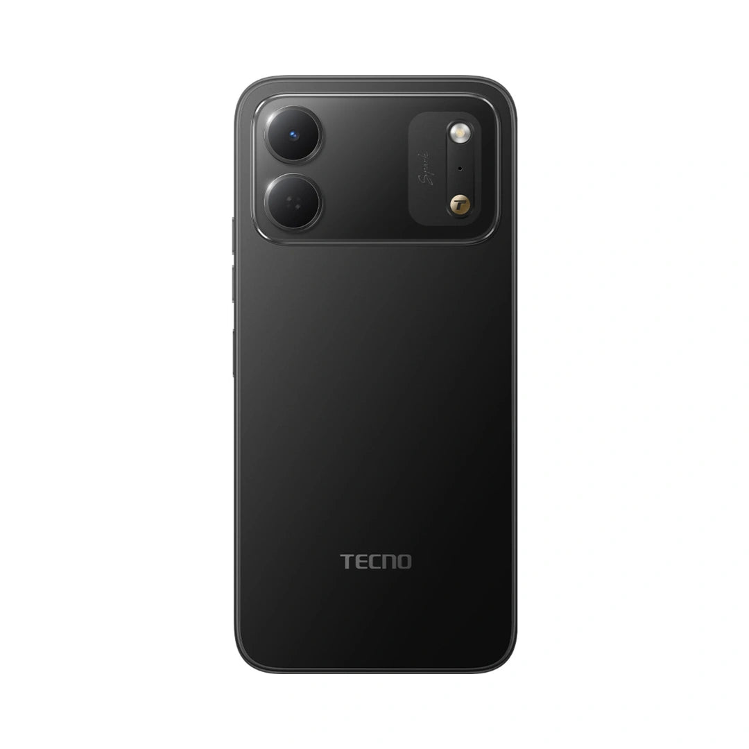 Tecno Spark Go 3 Pro | 6.78 inches Display | 120Hz Refresh Rate | Unisoc T7250 Chipset | 13MP Rear Camera | 8MP Front Camera | 5200mAh Battery | IP68/IP69 Dust & Water Resistance