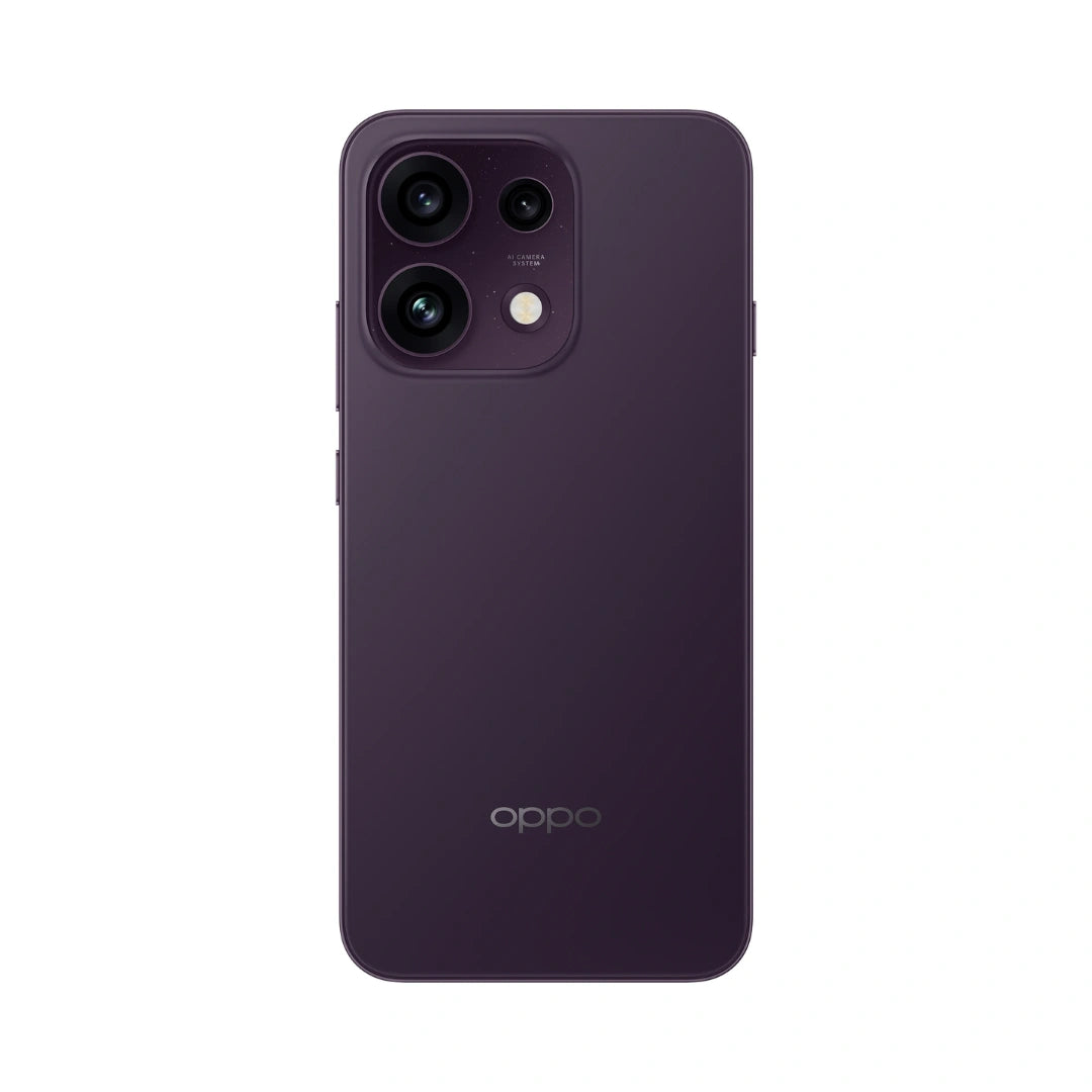 OPPO Reno 16c 5G | 6.57 inch AMOLED Display | MediaTek Dimensity 7300 | 50MP Triple Rear Camera | 50MP Front Camera | 7000mAh Battery | 80W SUPERVOOC Charging