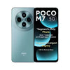 POCO M7 5G | 6.88 inches Display | Snapdragon 4 Gen 2 Processor | 50MP Main Camera | 8MP Front Camera | 5160mAh Battery | 18W Fast Charging