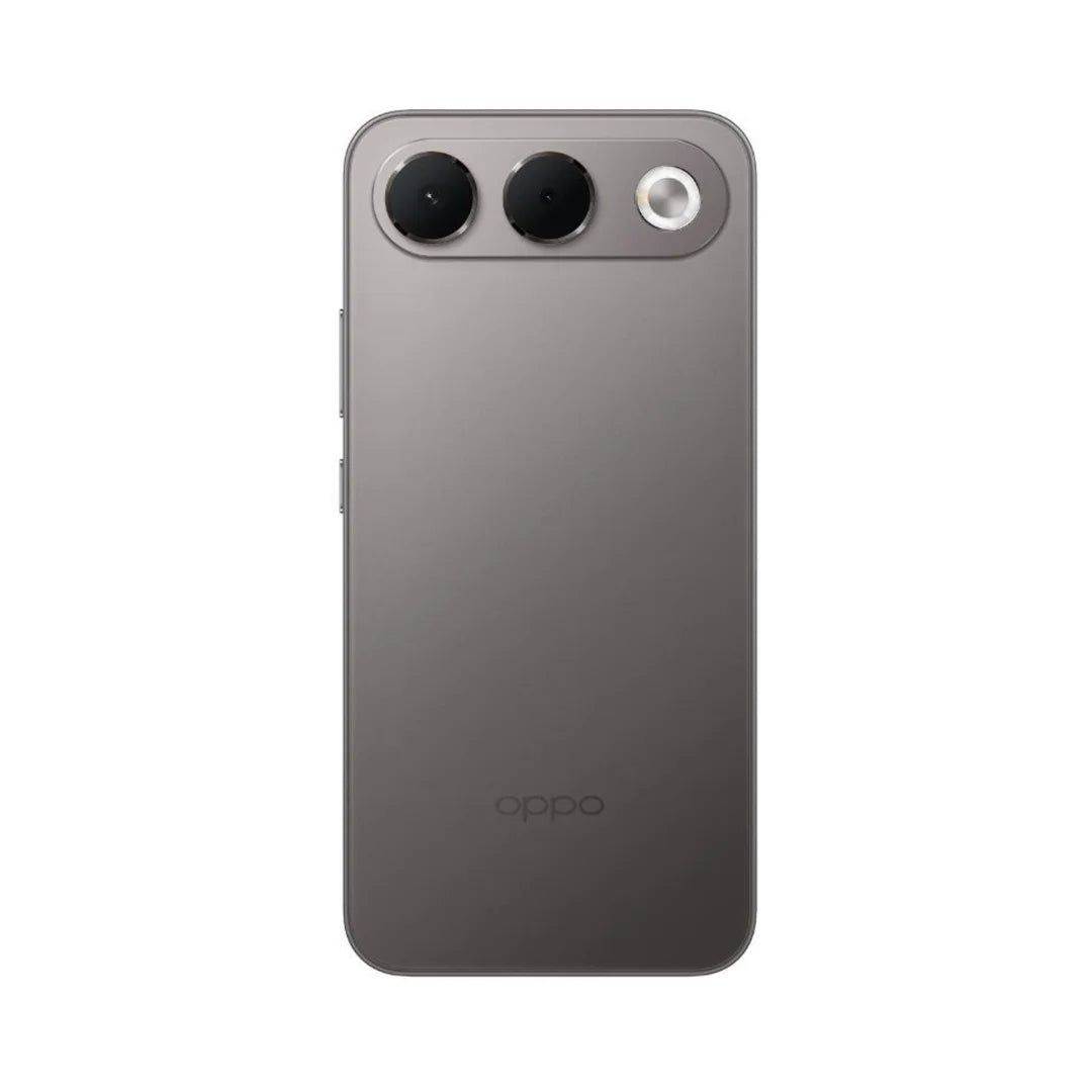 OPPO F35 5G | 6.57 inch Display | 120Hz Refresh Rate | MediaTek Dimensity 6360 Max | 50MP Main Camera | 50MP Front Camera | 8000mAh Battery | 80W SUPERVOOCTM