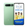 Tecno Spark 50 5G | 120Hz 6.78 inches Display | Mediatek Dimensity 6400 | 50MP Main Camera | 8MP Front Camera | 6000mAh Battery | IP64 Pro Water Resistance