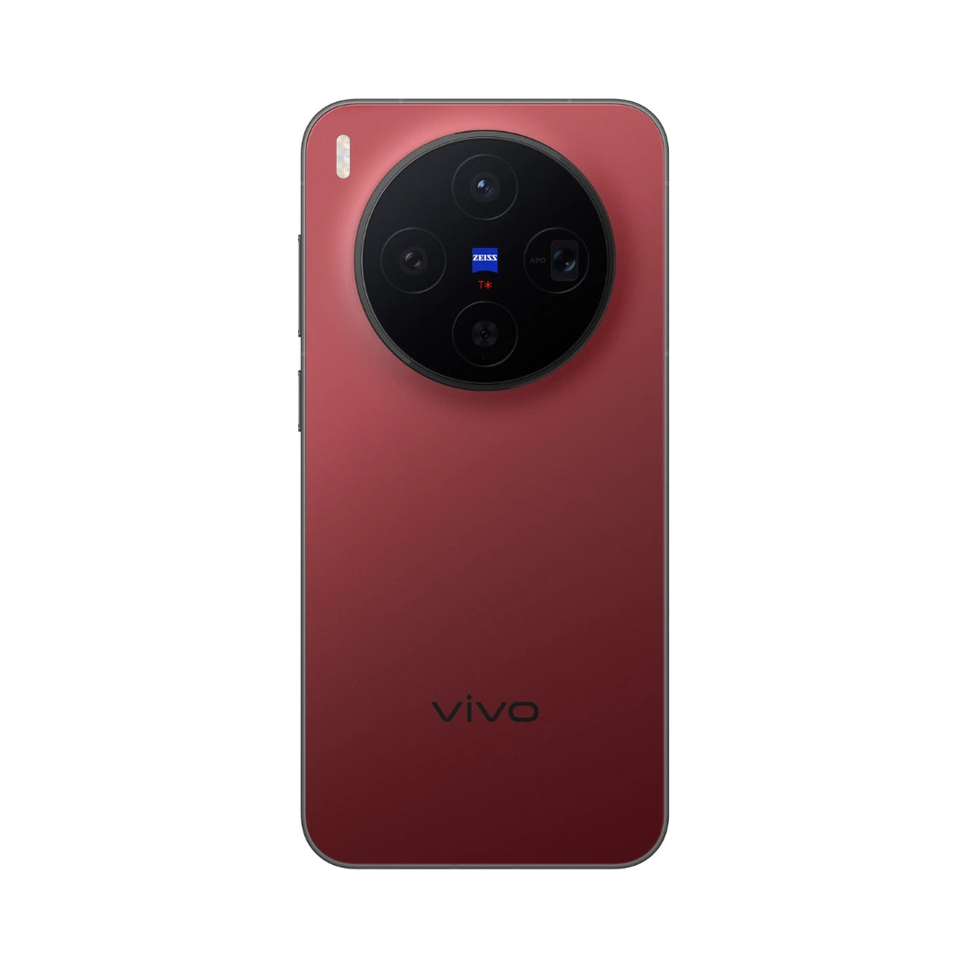 Vivo X300 | MediaTek Dimensity 9500 | AMOLED Display | 200MP Triple Camera | 50MP Front Camera | 6040 mAh Battery | 90W Flash Charge