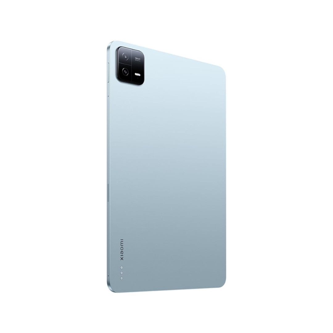 Xiaomi Pad 6 - Aluminium Body