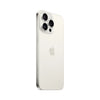Apple iPhone 15 Pro Max | 6.7 inch Display | A17 Pro Chip | 48 Main Camera | 12MP Front Camera